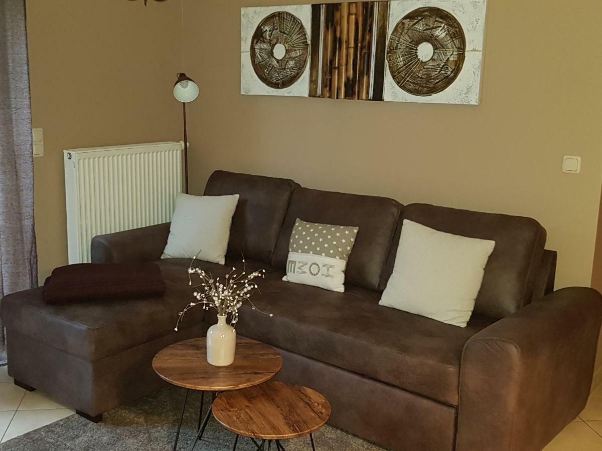 Ferienwohnung Lilly Karlshagen Exterior foto